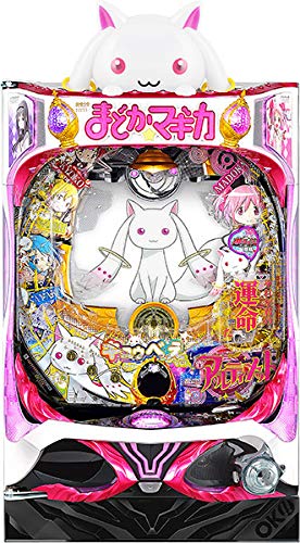 パチンコ実機 劇場版 魔法少女まどか☆マギカ ぱちんこ 劇場版 魔法少女まどか☆マギカ | KYORAKU
